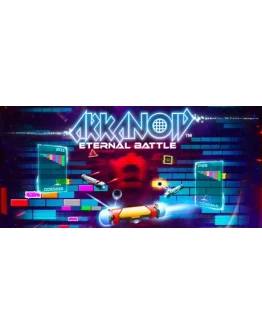 Arkanoid - Eternal Battle АВТОДОСТАВКА STEAM GIFT RU