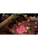 Paper Cut Mansion АВТОДОСТАВКА STEAM GIFT РОССИЯ