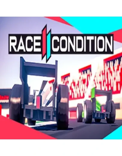 Race Condition (Steam key / Region Free) Race Condition (Steam key / Region Free)