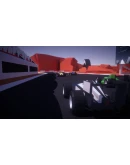 Race Condition (Steam key / Region Free) Race Condition (Steam key / Region Free)