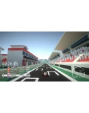 Race Condition (Steam key / Region Free) Race Condition (Steam key / Region Free)