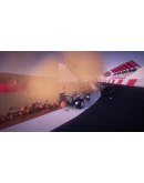 Race Condition (Steam key / Region Free) Race Condition (Steam key / Region Free)