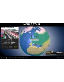 Race Condition (Steam key / Region Free) Race Condition (Steam key / Region Free)