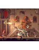 WARHAMMER 40,000: SHOOTAS, BLOOD & TEEF XBOXKEY WARHAMMER 40,000: SHOOTAS, BLOOD & TEEF XBOXKEY