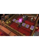 PAPER CUT MANSION XBOX ONE / SERIES XS КЛЮЧ