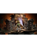 PAPER CUT MANSION XBOX ONE / SERIES XS КЛЮЧ