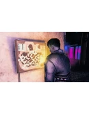 SATURNALIA XBOX ONE / SERIES XS КЛЮЧ+ПОМОЩЬ