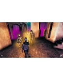 SATURNALIA XBOX ONE / SERIES XS КЛЮЧ+ПОМОЩЬ