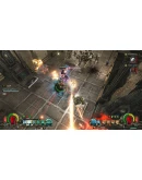 WARHAMMER 40,000: INQUISITOR - MARTYR ULTIMATE XBOX