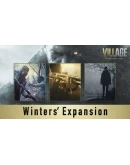 Resident Evil Village Gold Editio Xbox One &amp Series X/S