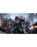 Resident Evil Village Gold Editio Xbox One &amp Series X/S