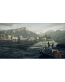 Alan Wake Remastered XBOX ONEXS (Турция) Ключ + RUS