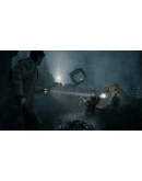 Alan Wake Remastered XBOX ONEXS (Турция) Ключ + RUS