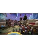 Skyworld: Kingdom Brawl SteamРФ+Весь МирKey +Бонус