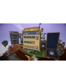 Skyworld: Kingdom Brawl SteamРФ+Весь МирKey +Бонус