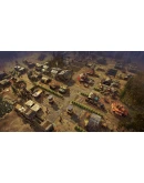 Surviving the Aftermath АВТОДОСТАВКА STEAM GIFT РОССИЯ