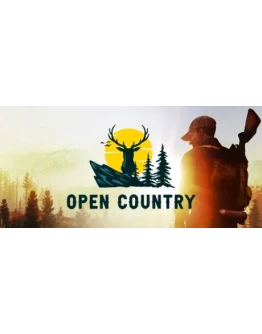Open Country АВТОДОСТАВКА STEAM GIFT РОССИЯ