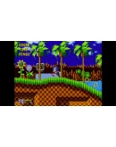 Sonic The Hedgehog STEAM Gift - Region Free