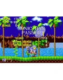 Sonic The Hedgehog STEAM Gift - Region Free