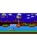 Sonic The Hedgehog STEAM Gift - Region Free