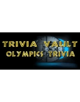 Trivia Vault Olympics Trivia STEAM KEY REGION FREE +
