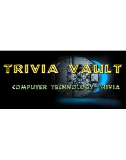 Trivia Vault Technology Trivia Deluxe STEAM KEY GLOBAL