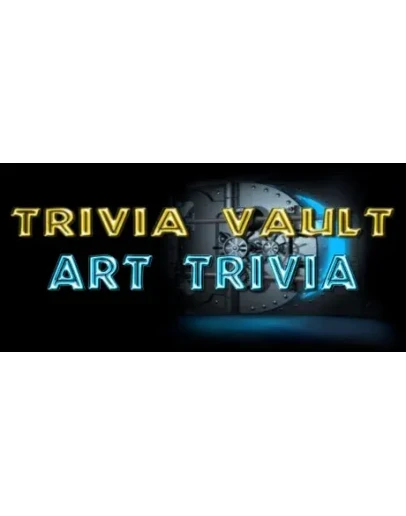 Trivia Vault Art Trivia STEAM KEY REGION FREE +