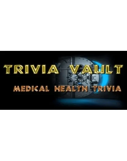 Trivia Vault Health Trivia Deluxe STEAM KEY REGION FREE
