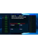 Trivia Vault Health Trivia Deluxe STEAM KEY REGION FREE