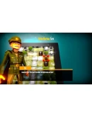 X Wars Deluxe STEAM KEY REGION FREE GLOBAL ROW +