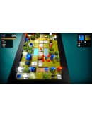 X Wars Deluxe STEAM KEY REGION FREE GLOBAL ROW +