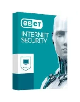 ESET Internet Security до 18.02.2026