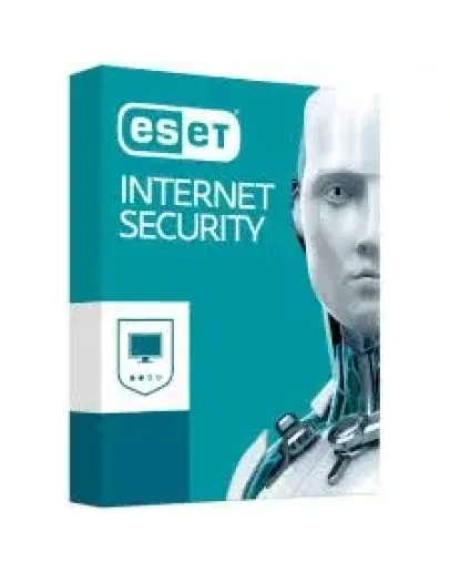 ESET Internet Security до 18.02.2026