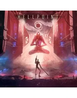 Hellpoint Steam Key RU