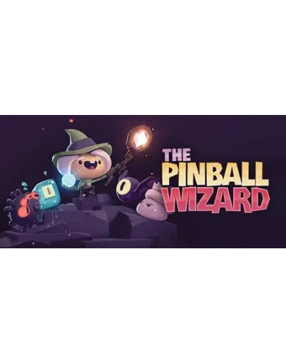 The Pinball Wizard АВТОДОСТАВКА STEAM GIFT РОССИЯ