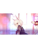 Mosaique Neko Waifus 5 Загадочная Неку Вайфу 5 STEAM