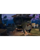 Voodoo Vince: Remastered XBOX ONE / XS / WINDOWS Voodoo Vince: Remastered XBOX ONE / XS / WINDOWS