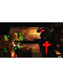 The Padre (Nintendo Switch ключ) REGION FREE/GLOBAL