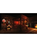 The Padre (Nintendo Switch ключ) REGION FREE/GLOBAL