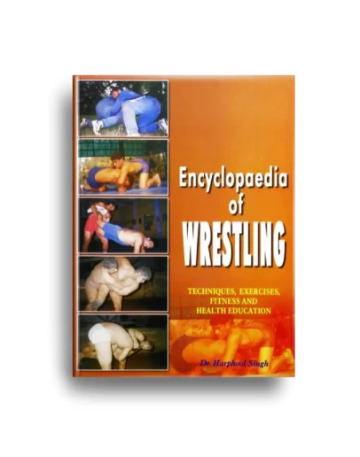 Энциклопедия Борьбы