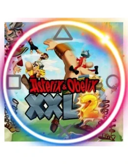 Asterix And Obelix XXL 2 (PS4/PS5/RU) П3 - Активация