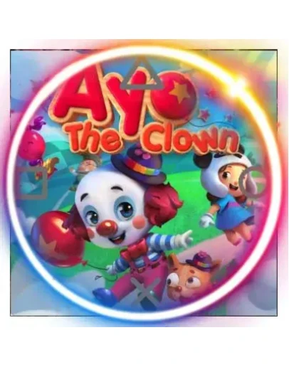 Ayo the Clown (PS4/PS5/RU) П3 - Активация