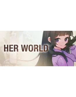 Her World АВТОДОСТАВКА STEAM GIFT RU