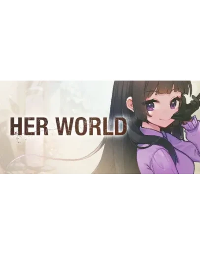 Her World АВТОДОСТАВКА STEAM GIFT RU