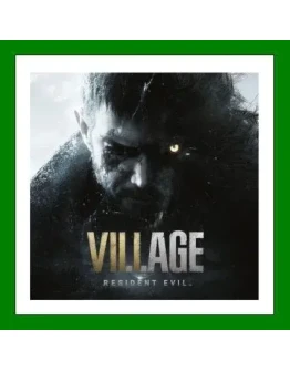 Resident Evil Village + RESIDENT EVIL 3Steam0 Resident Evil Village + RESIDENT EVIL 3Steam0