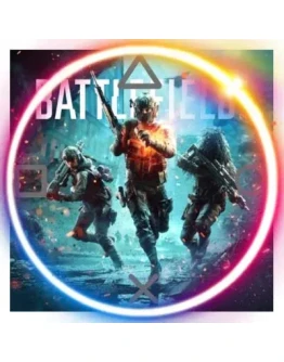 Battlefield 2042 (PS4/PS5/RU) П3 - Активация