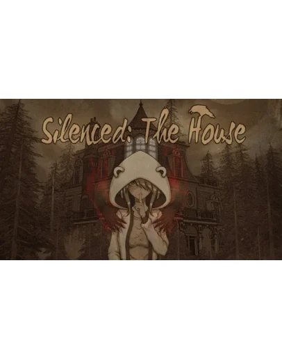 Silenced: The House XBOX ONE XS КЛЮЧ