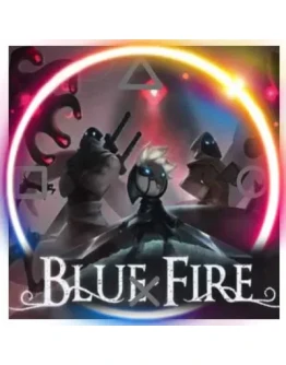 Blue Fire (PS4/PS5/RU) П3 - Активация