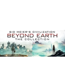 Sid Meiers Civilization Beyond Earth CollectionSTEAM