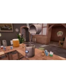 Brewmaster Beer Brewing Simulator XBOX ONE/XSКЛЮЧ